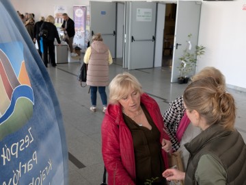 Fotorelacja z Forum Seniora 2025, 